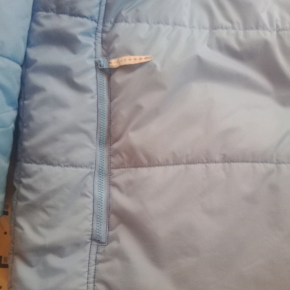 Nike Reversible Sportswear Club Hooded Puffer Jacket/Coat ( XL-2XL - Picture 6 of 15